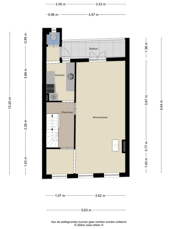 Foto 24 van Onder de Linden 77