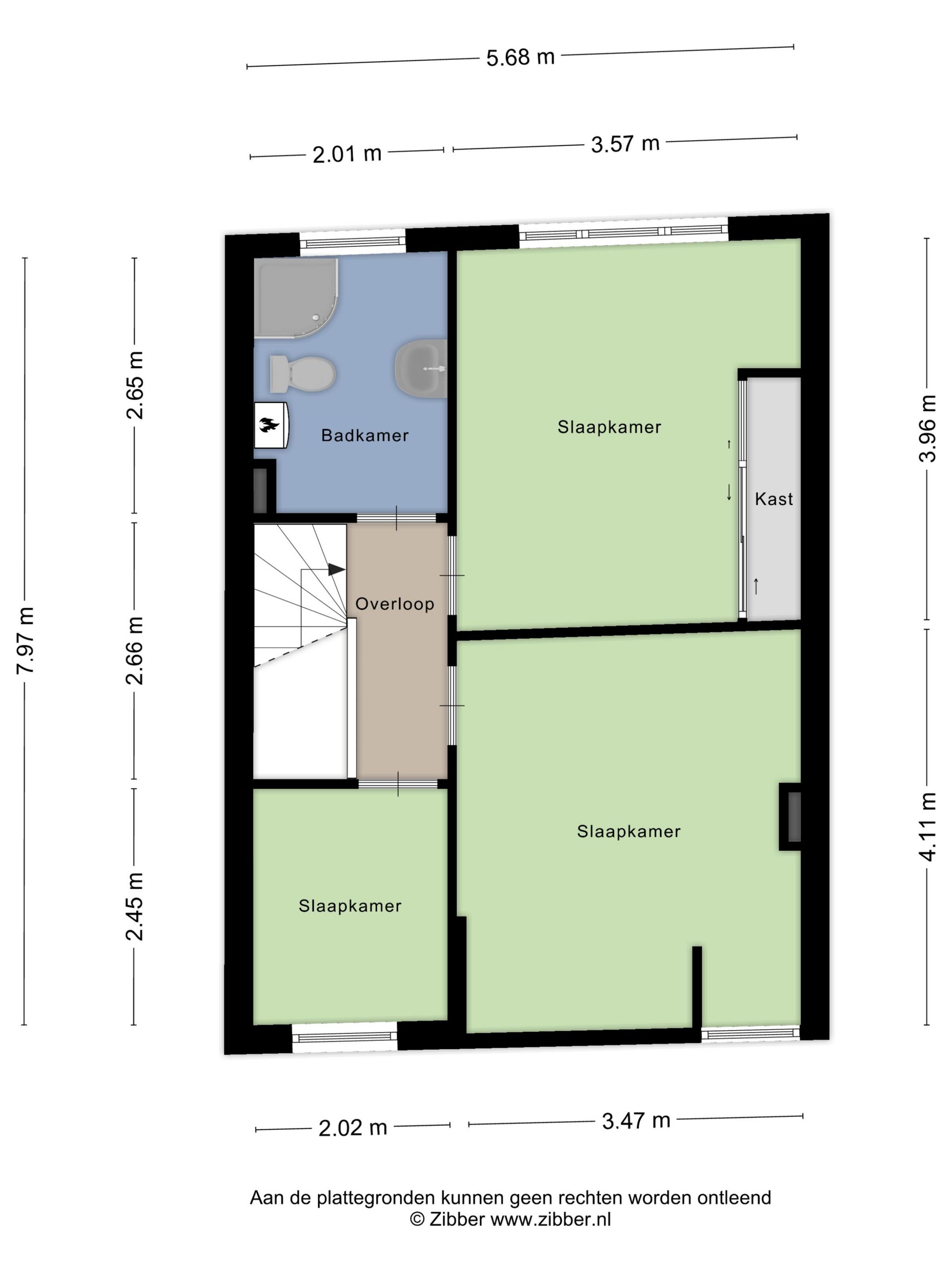 Foto 36 van Onder de Linden 77