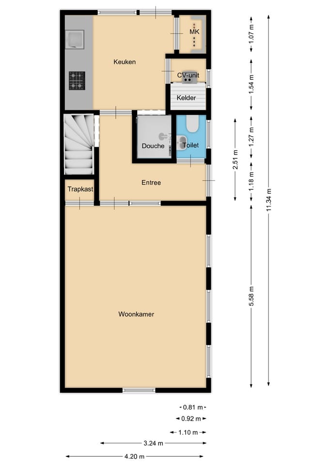 Foto 35 van 't Wasven 1