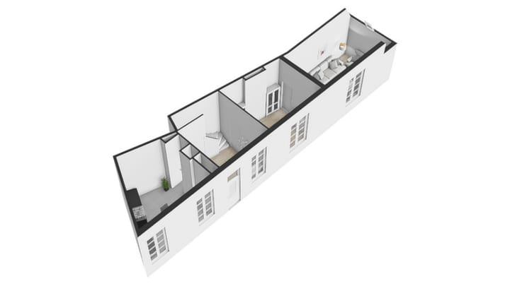 Foto 38 van Van Asch van Wijckskade 39