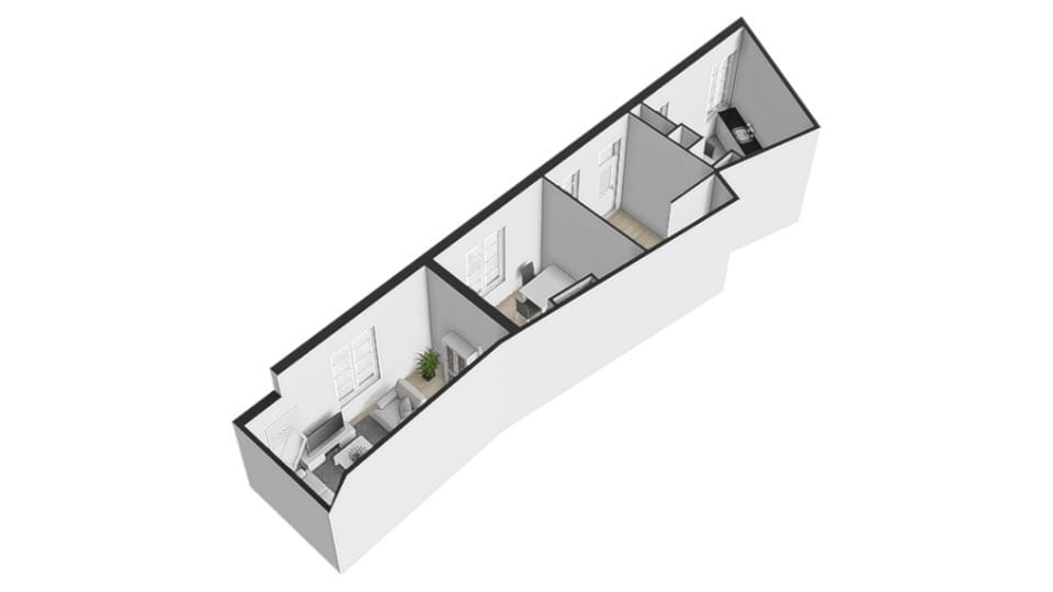 Foto 39 van Van Asch van Wijckskade 39