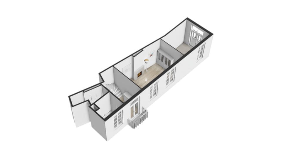 Foto 41 van Van Asch van Wijckskade 39