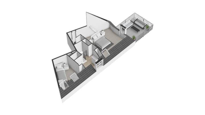 Foto 44 van Van Asch van Wijckskade 39