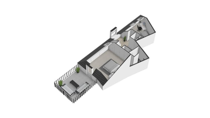 Foto 45 van Van Asch van Wijckskade 39