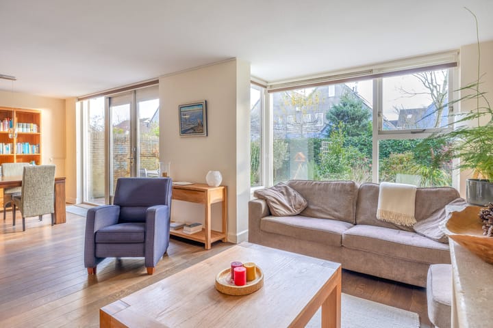 Foto 3 van Jac.P. Thijsselaan 27