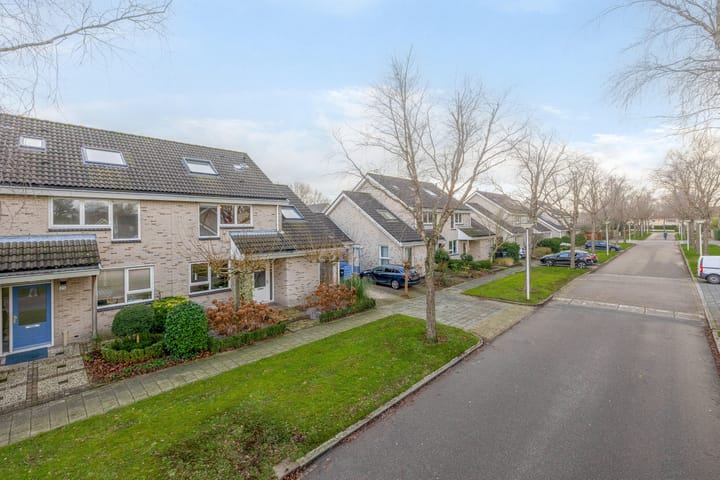 Foto 5 van Jac.P. Thijsselaan 27