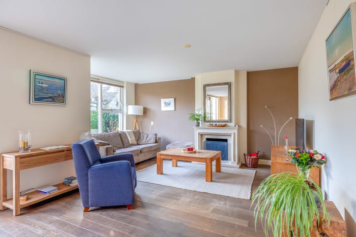 Foto 10 van Jac.P. Thijsselaan 27