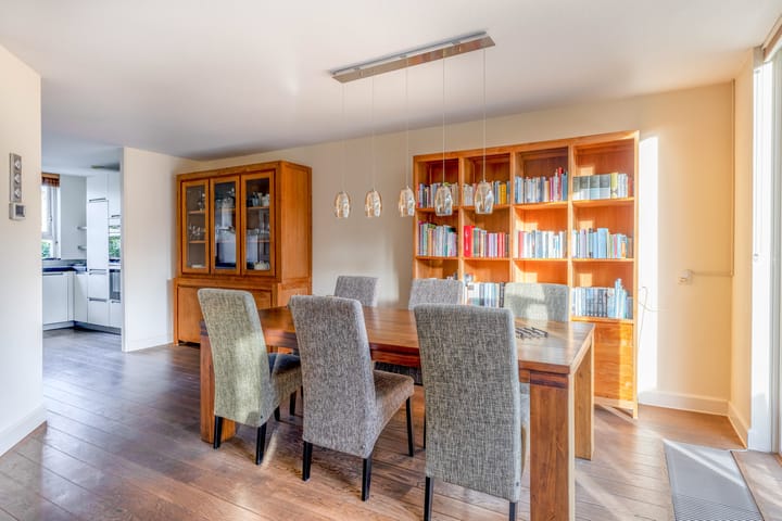 Foto 13 van Jac.P. Thijsselaan 27