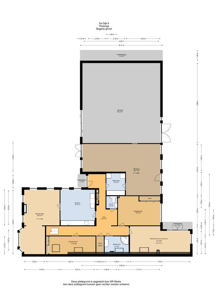 Foto 55 van De Dijk 8