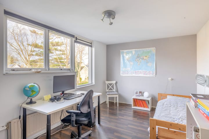 Foto 23 van Jac.P. Thijsselaan 27