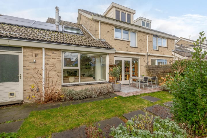 Foto 33 van Jac.P. Thijsselaan 27