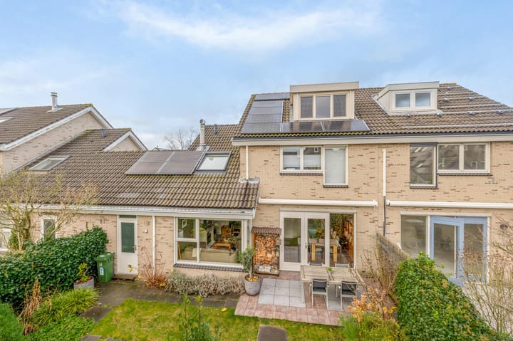 Foto 35 van Jac.P. Thijsselaan 27