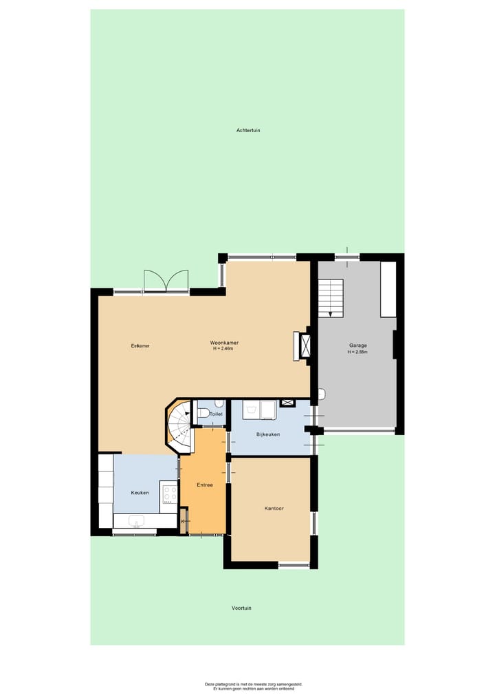 Foto 44 van Jac.P. Thijsselaan 27