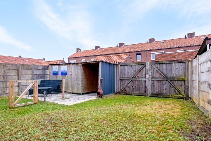 Foto 34 van Hoogveldseweg 56