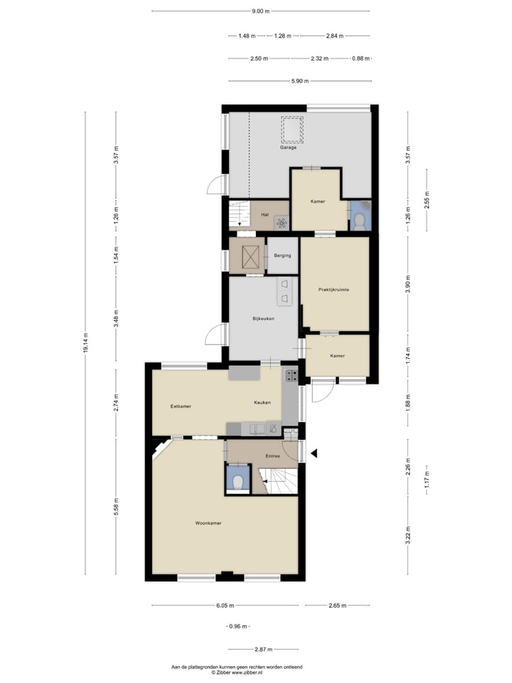 Foto 40 van Hoogveldseweg 56