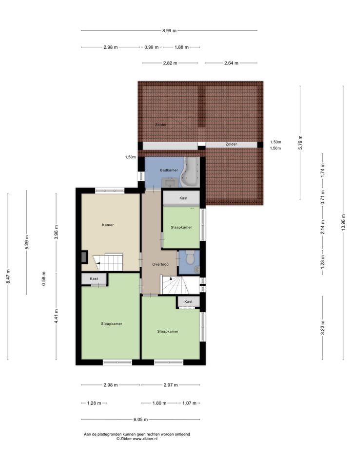 Foto 41 van Hoogveldseweg 56