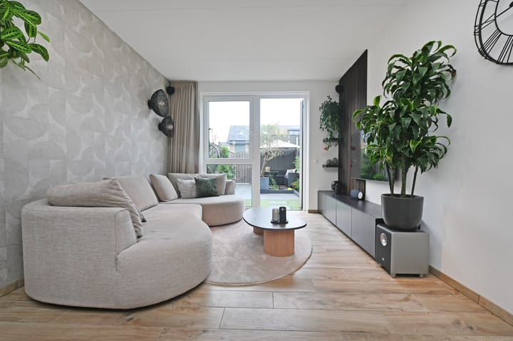 Foto 2 van Zilverreigerdreef 68