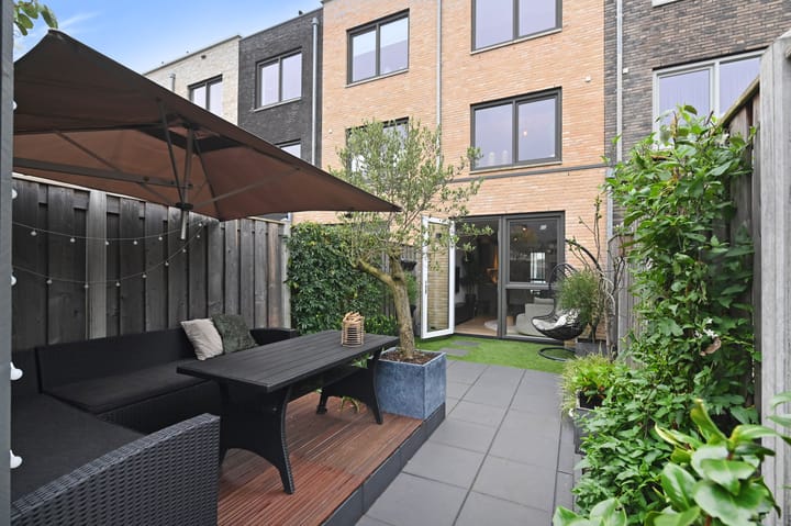 Foto 3 van Zilverreigerdreef 68