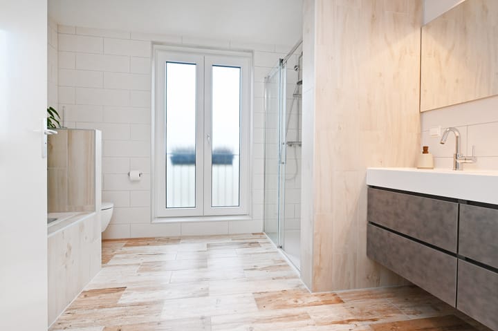 Foto 4 van Zilverreigerdreef 68