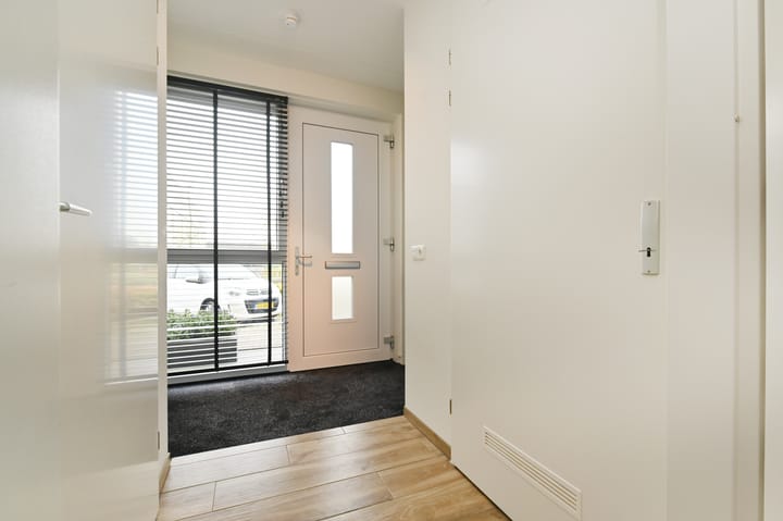 Foto 6 van Zilverreigerdreef 68