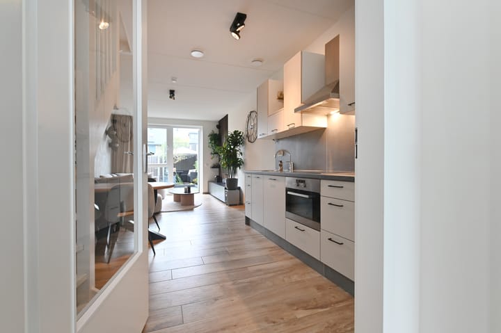 Foto 8 van Zilverreigerdreef 68