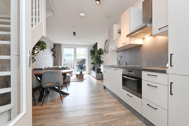 Foto 9 van Zilverreigerdreef 68