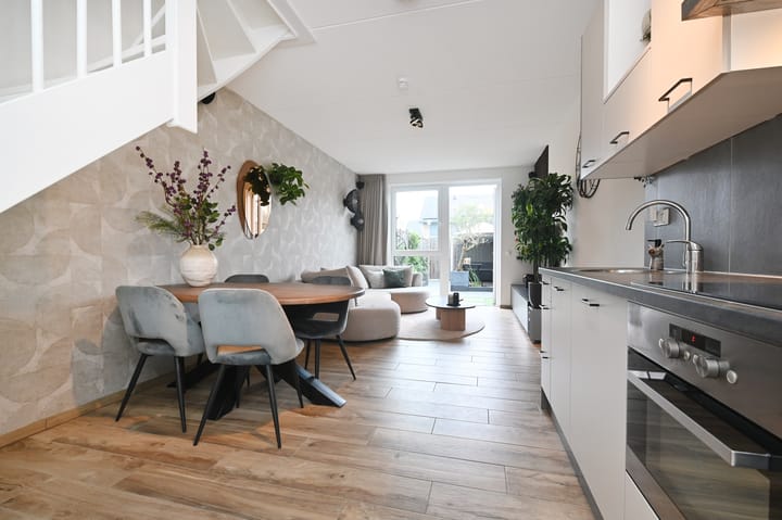 Foto 10 van Zilverreigerdreef 68