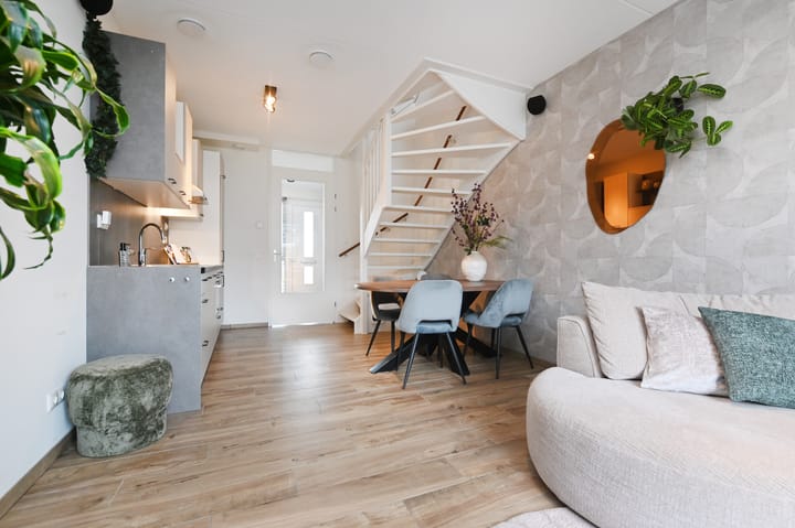 Foto 12 van Zilverreigerdreef 68