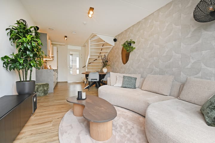 Foto 13 van Zilverreigerdreef 68