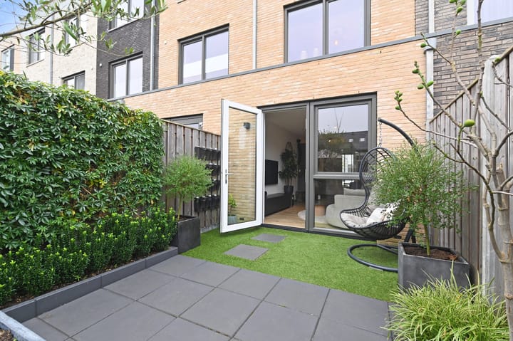 Foto 18 van Zilverreigerdreef 68