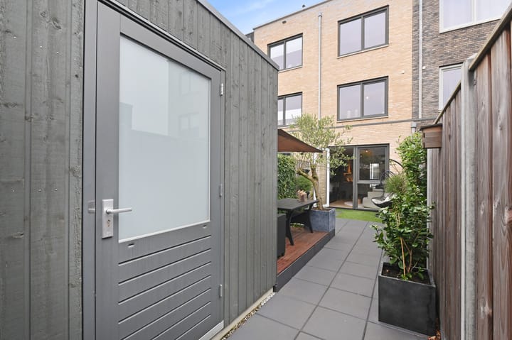 Foto 19 van Zilverreigerdreef 68