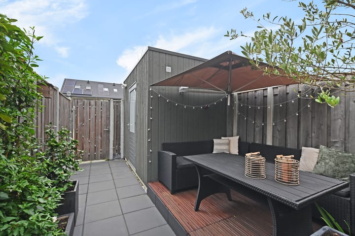 Foto 20 van Zilverreigerdreef 68