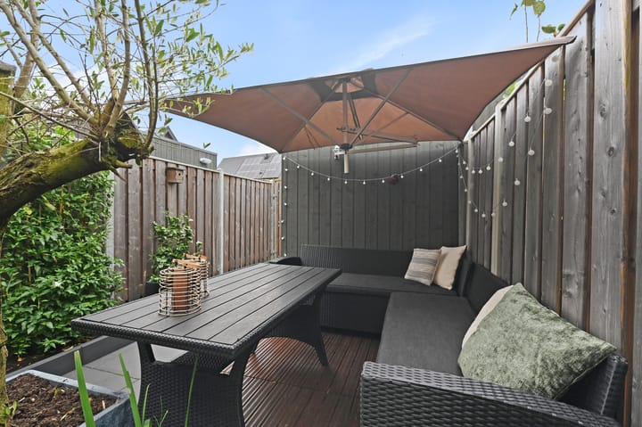 Foto 21 van Zilverreigerdreef 68