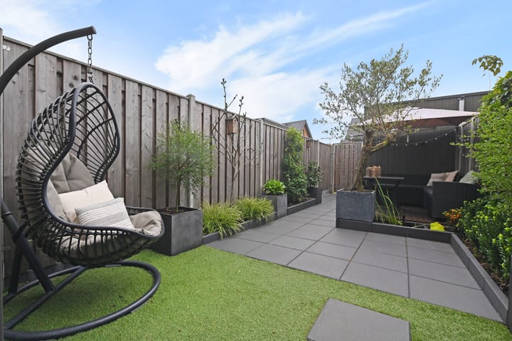 Foto 22 van Zilverreigerdreef 68