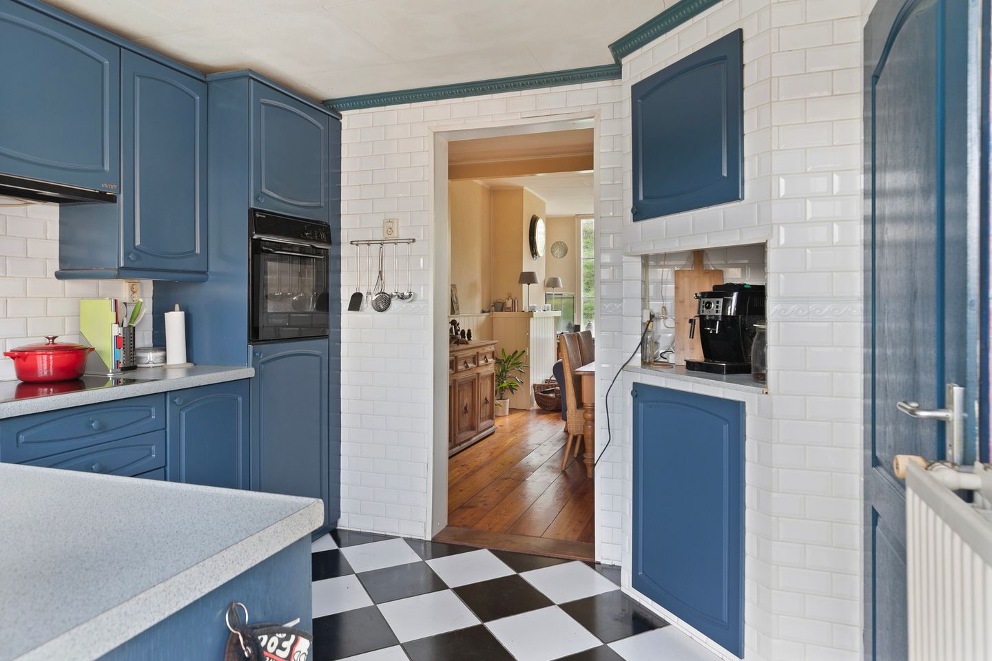 Foto 10 van Noord 70