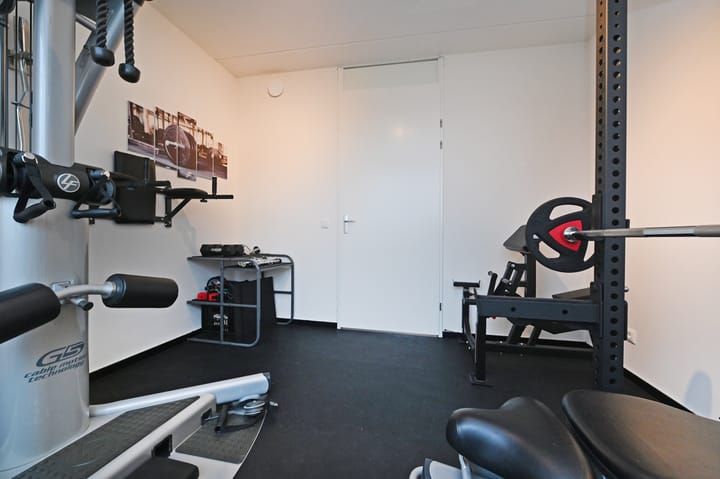 Foto 36 van Zilverreigerdreef 68