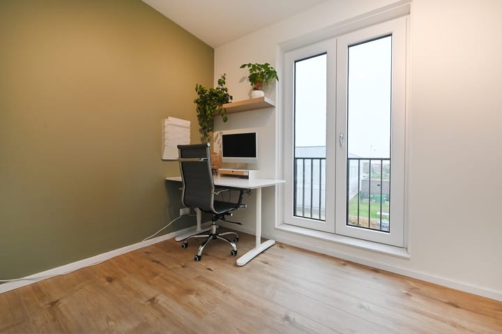 Foto 38 van Zilverreigerdreef 68