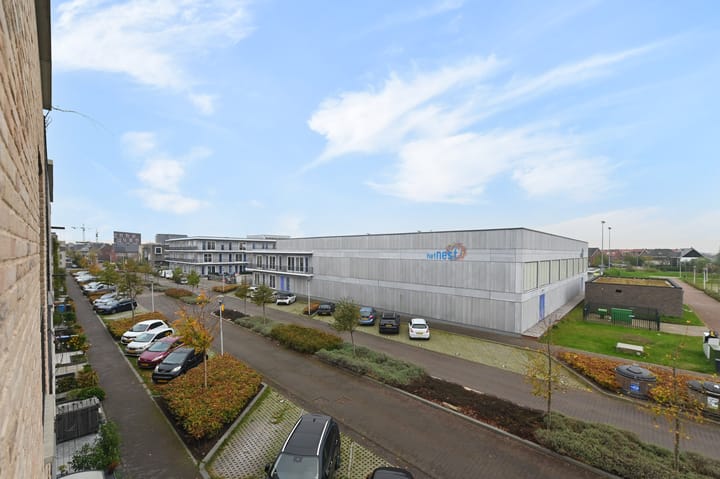 Foto 39 van Zilverreigerdreef 68