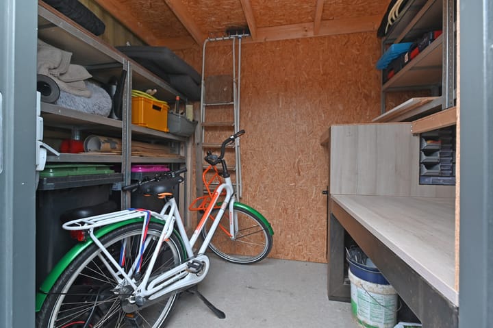 Foto 40 van Zilverreigerdreef 68