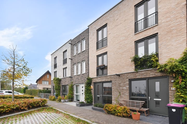 Foto 41 van Zilverreigerdreef 68