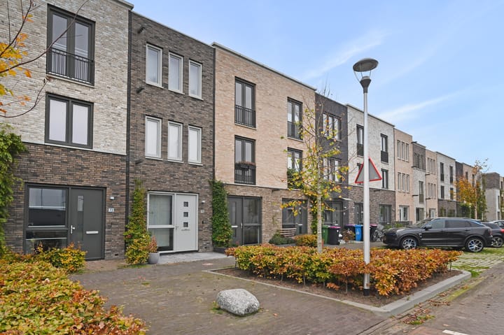 Foto 42 van Zilverreigerdreef 68