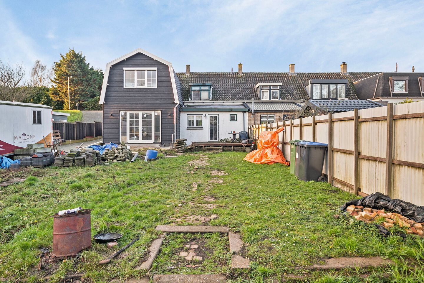 Foto 20 van Noord 70