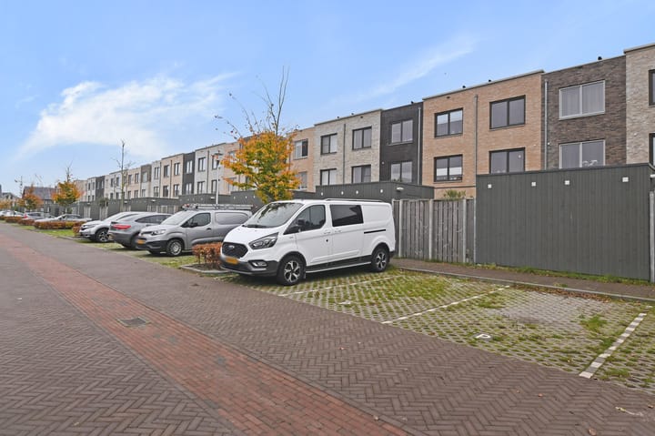 Foto 43 van Zilverreigerdreef 68