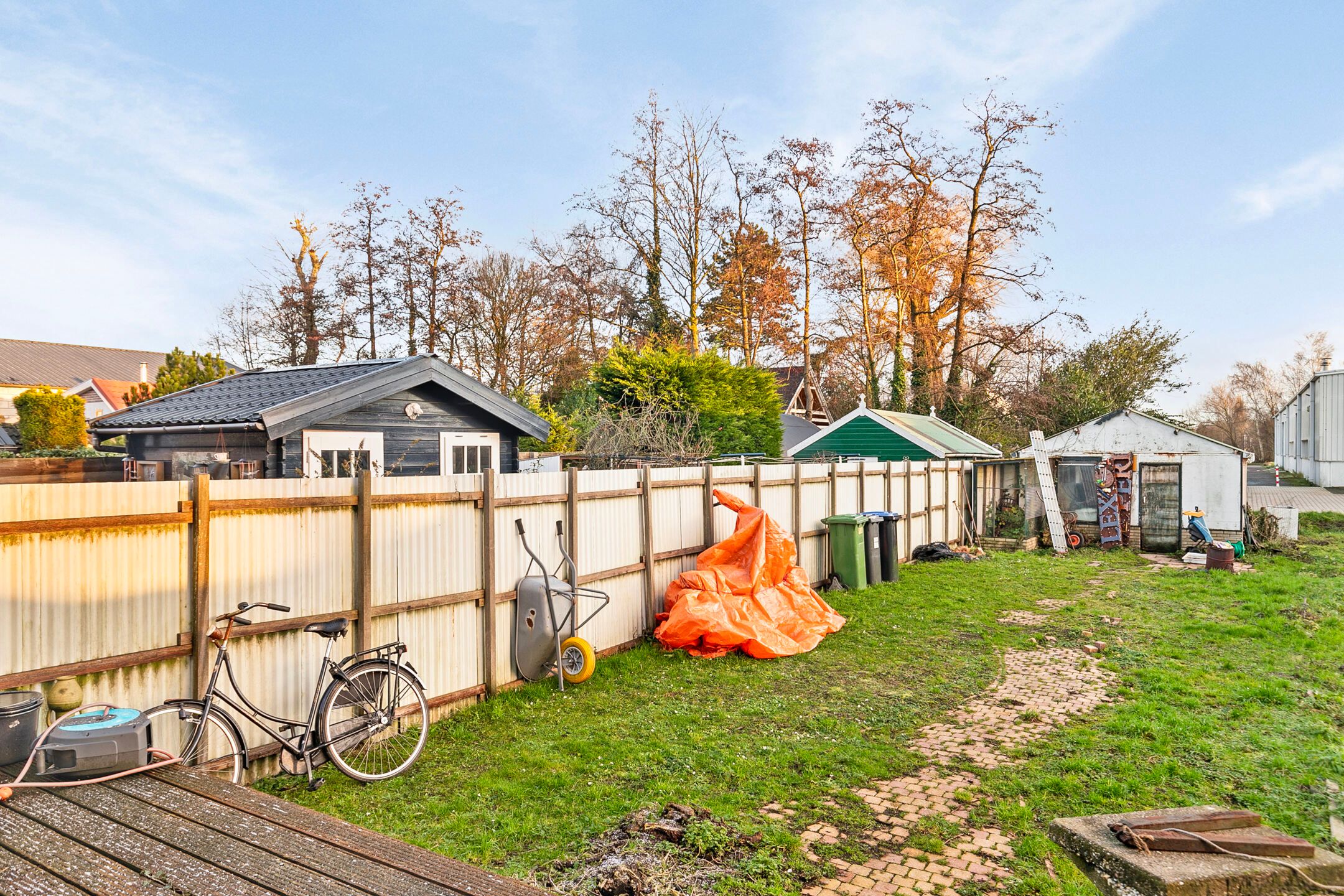 Foto 21 van Noord 70