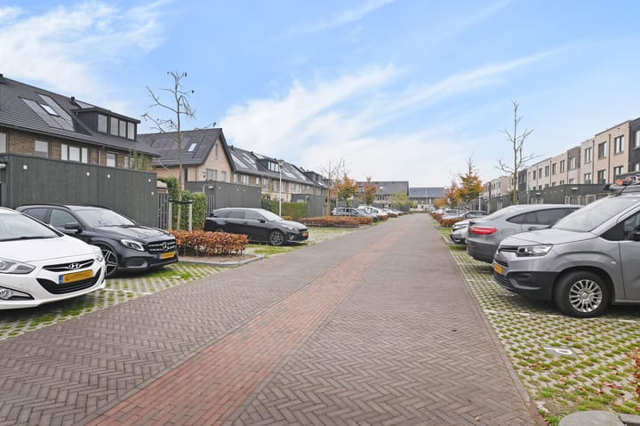 Foto 44 van Zilverreigerdreef 68