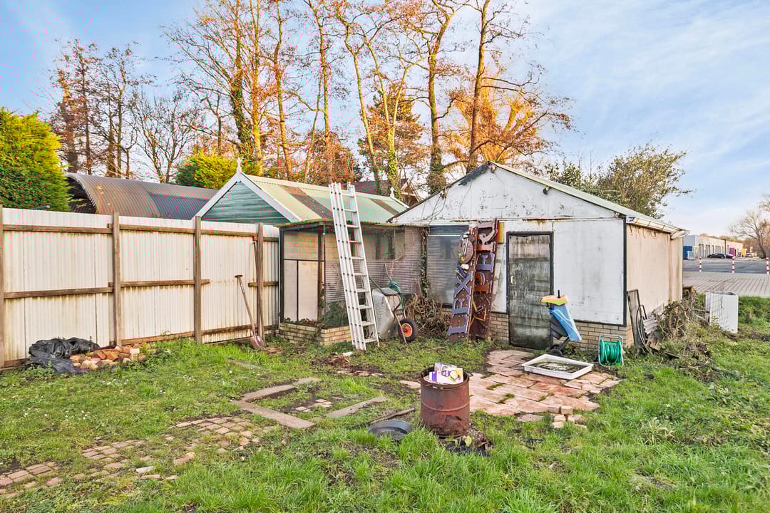 Foto 22 van Noord 70