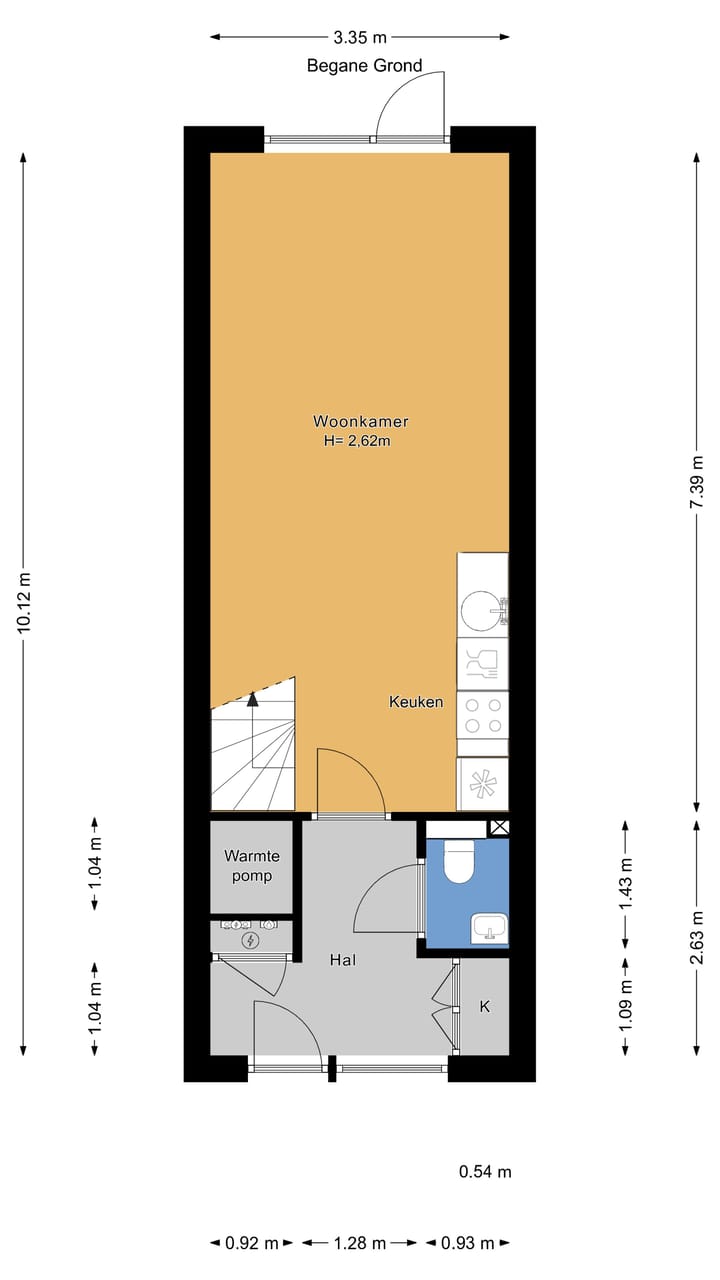 Foto 45 van Zilverreigerdreef 68
