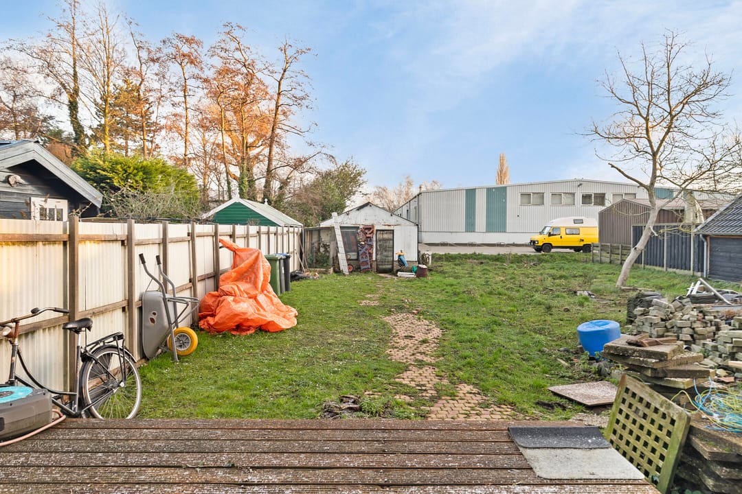 Foto 23 van Noord 70