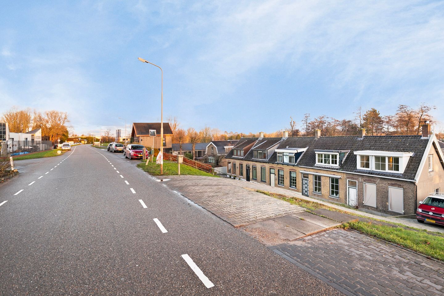 Foto 25 van Noord 70