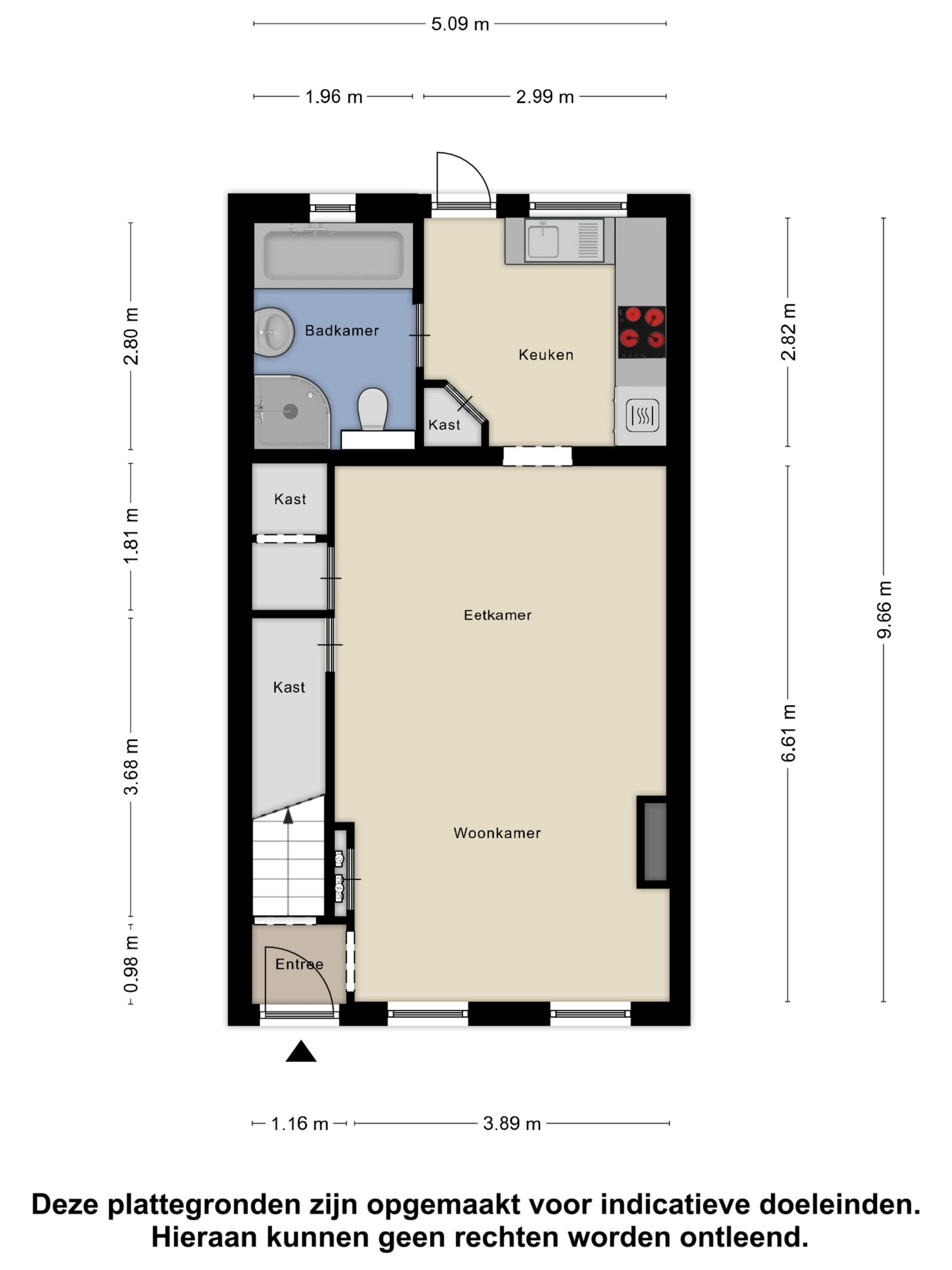 Foto 27 van Noord 70